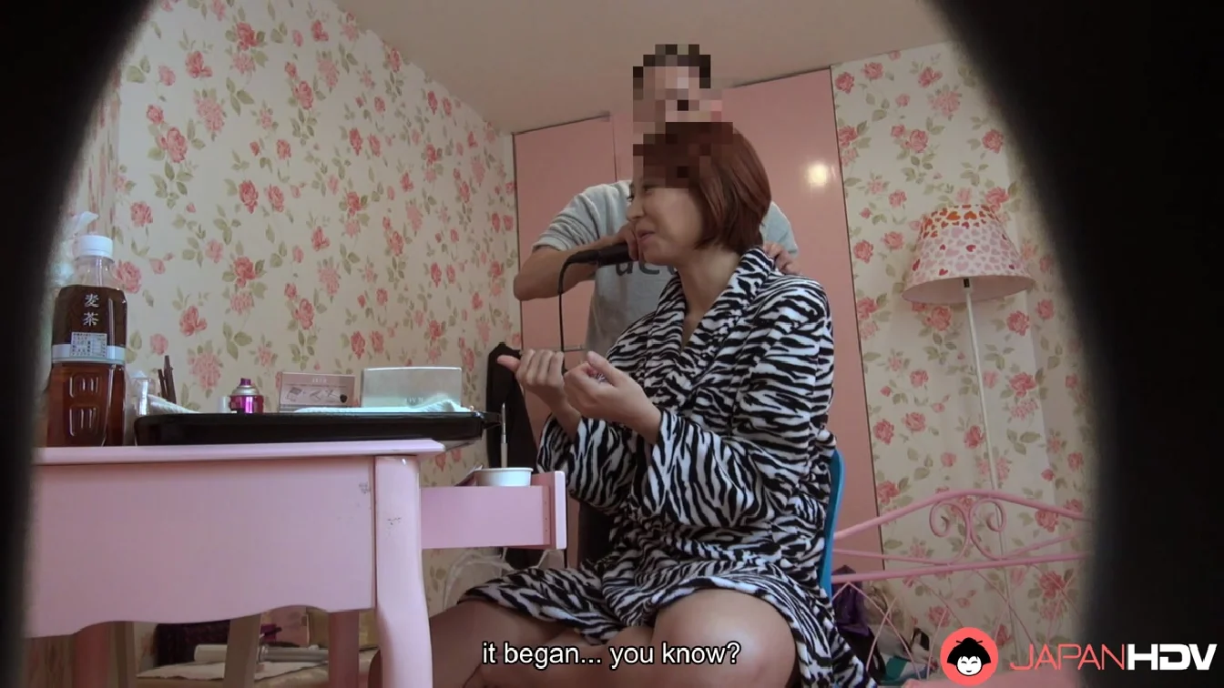 Preview of JapanHDV Mikan Kururugi XXX
